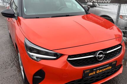 Opel Corsa 71.000 km 13.450 &euro; Fürstenwalde / Spree 15517