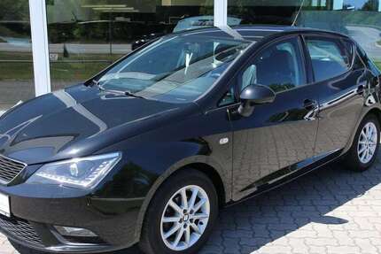 Seat Ibiza 124.850 km 7.290 &euro; Neumünster 24539