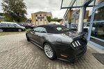 Ford Mustang 5,0 GT Leder