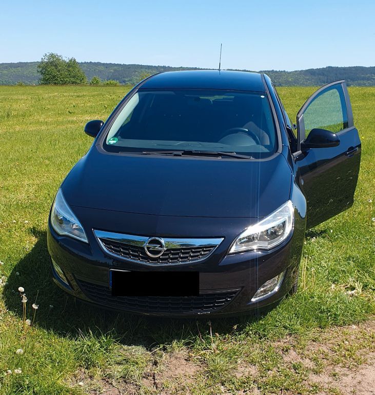 Astra
