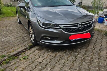 Opel Astra 131.300 km 7.500 &euro; Hemer 58675