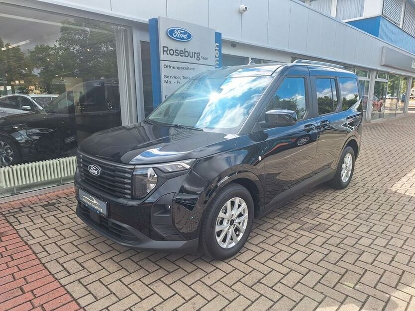 Tourneo Courier