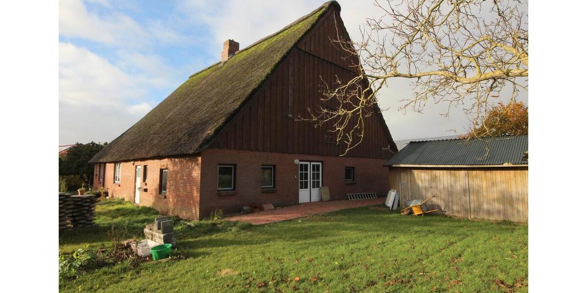 Einfamilienhaus Meldorf - 379.000&euro; | Angebot:26198103