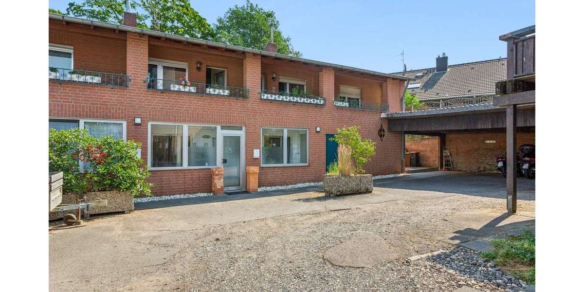 Einfamilienhaus Wachtberg - 10 Zimmer, 255 m&sup2;, 499.000&euro; | Angebot:27000335