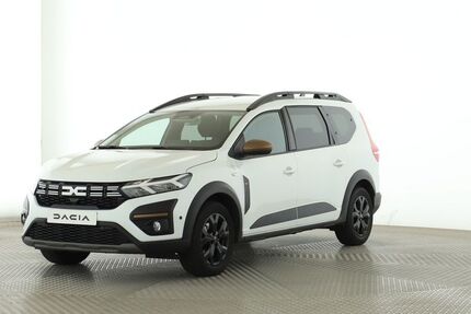 Dacia Jogger 25.044 km 18.990 &euro; Hamburg 22763