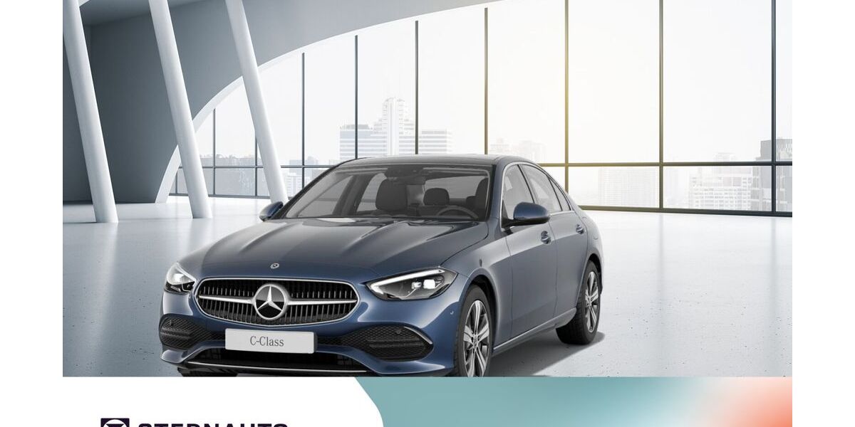 Mercedes-Benz C 300 13.779 km 43.792 &euro; Schwerin 19057