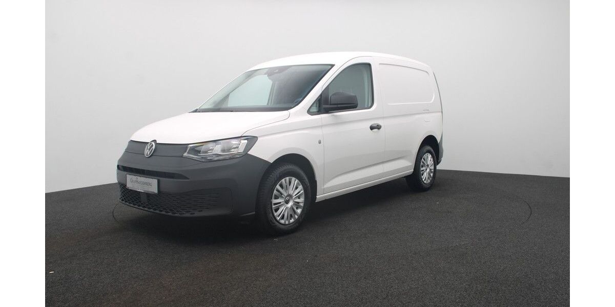 VW Caddy 8.463 km 28.480 &euro; Karlsruhe 76131