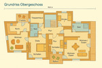 Bauernhaus, Landhaus Westhausen Lippach - 1 Zimmer, 420 m&sup2;, 295.000&euro; | Angebot:26851203