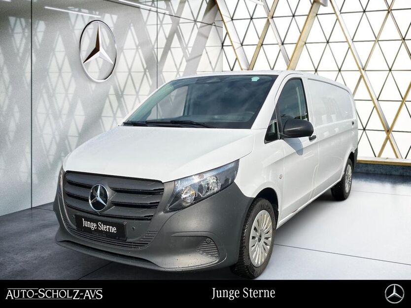 Mercedes-Benz Vito 6.897 km 39.145 € Gera 07546