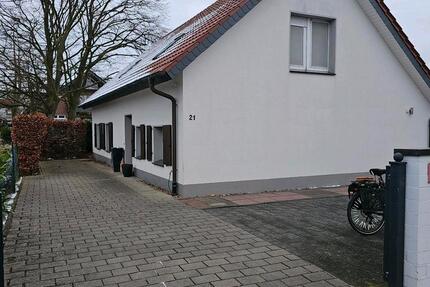 Freistehendes Einfamilienhaus 6 zimmer