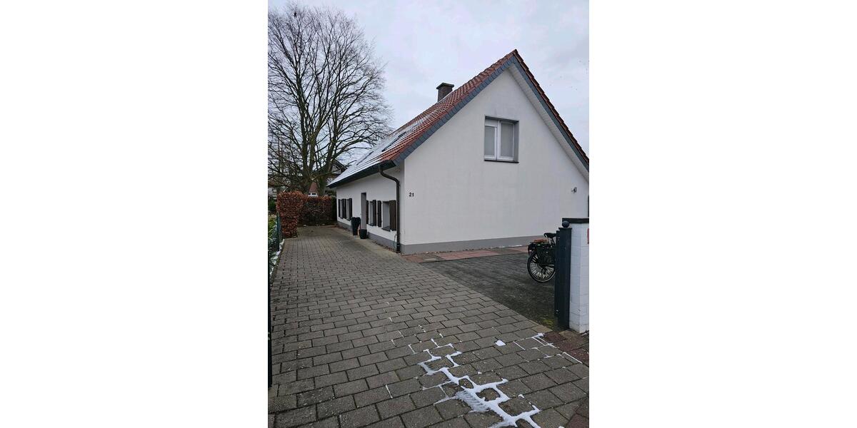 Freistehendes Einfamilienhaus 6 zimmer