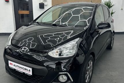 Hyundai i10 54.125 km 8.100 &euro; Gaggenau 76571