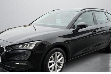 Seat Leon 96.162 km 20.580 € Daun 54550