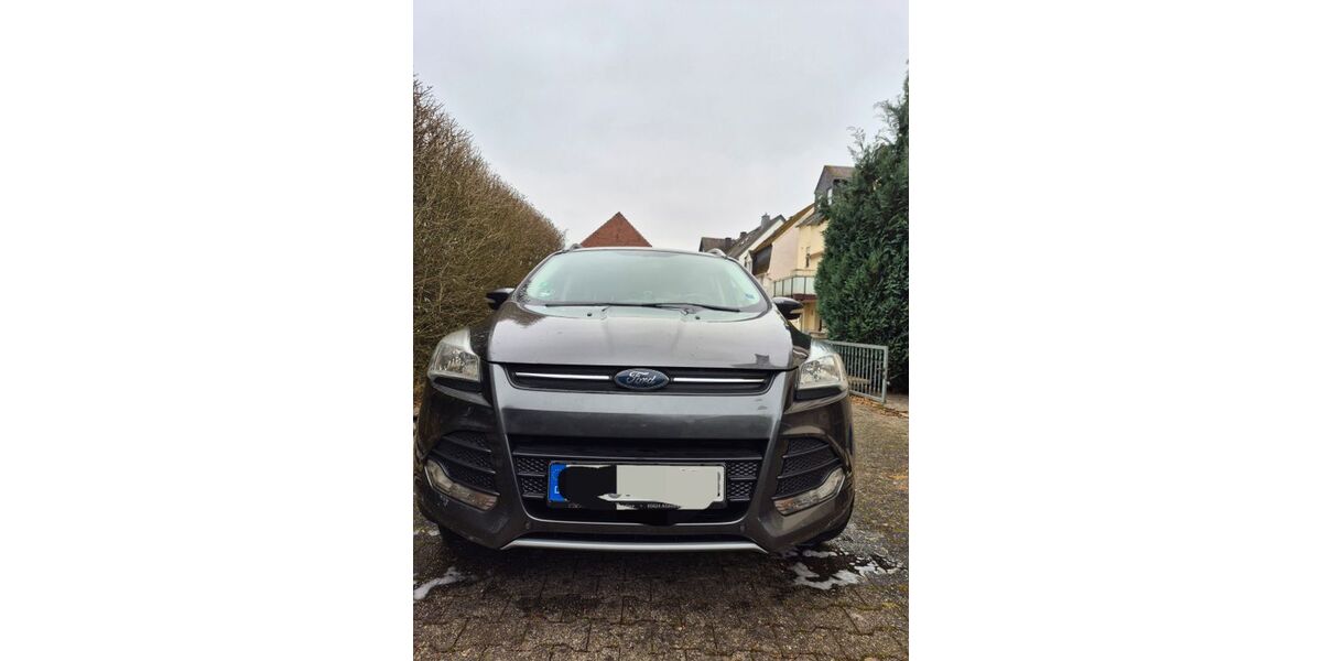 Ford Kuga 180.000 km 9.000 &euro; Elz 65604