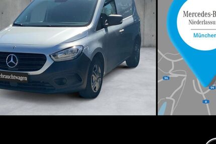 Mercedes-Benz Citan 67.768 km 16.648 &euro; München 81739