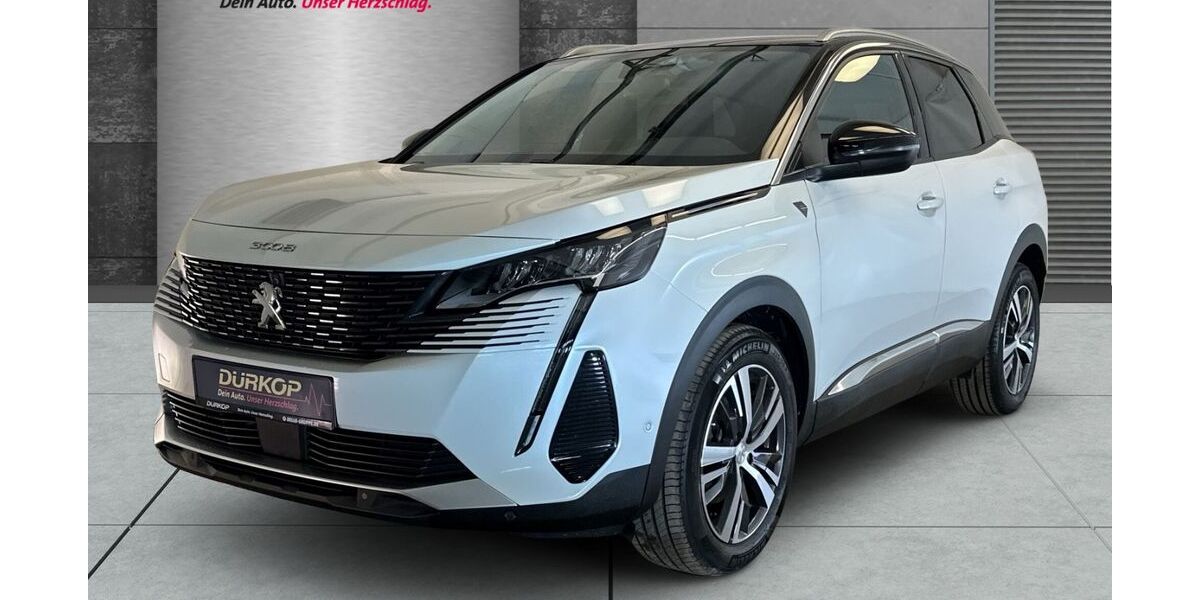 Peugeot 3008 52.721 km 20.990 &euro; Braunschweig 38126