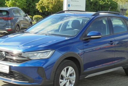 VW Taigo 71.985 km 19.800 &euro; Elsterwerda 04910