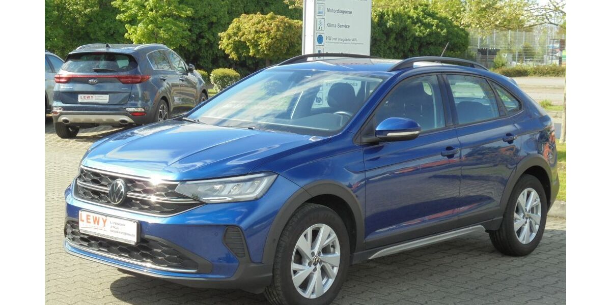 VW Taigo 71.985 km 19.800 &euro; Elsterwerda 04910