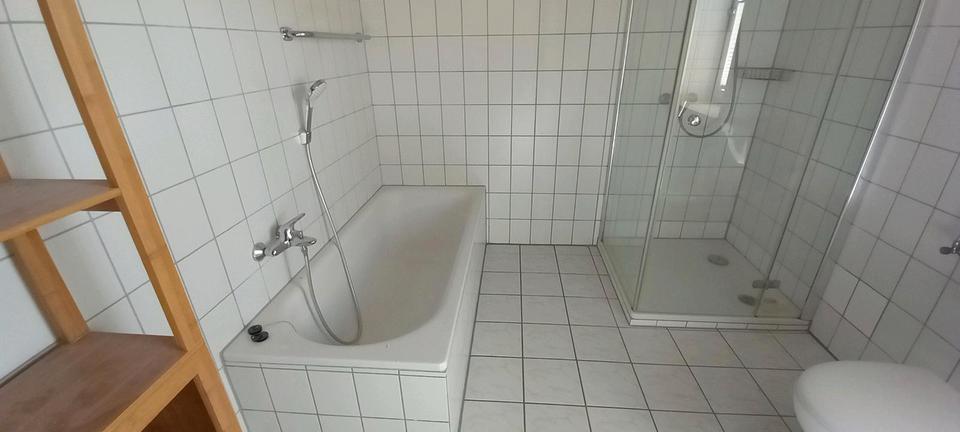 Etagenwohnung Steinheim - 4 Zimmer, 103 m&sup2;, 700&euro; | Angebot:26321487