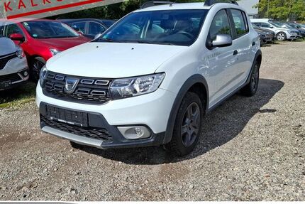 Dacia Sandero 78.500 km 8.485 &euro; Achern 77855