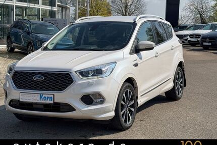 Ford Kuga 75.450 km 19.440 &euro; Rothenburg o.d.Tauber 91541