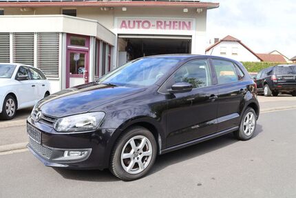 VW Polo 106.827 km 4.950 &euro; Sulzdorf 97232