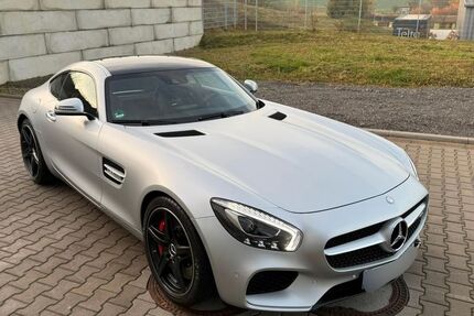 Mercedes-Benz AMG GT S 17.150 km 89.900 &euro; Waibstadt 74915