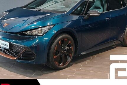 Cupra Born 13.050 km 29.974 &euro; Offenbach 63069