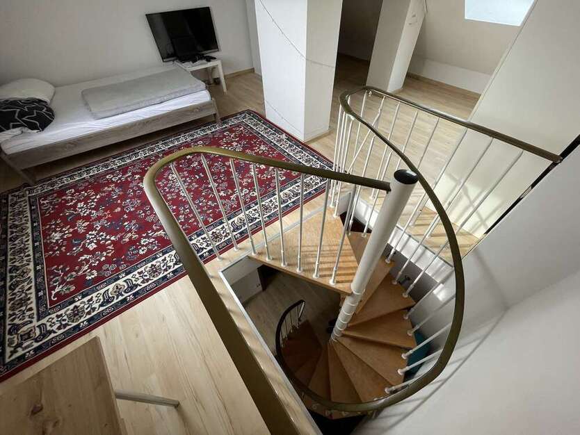 Wohnung zum Kaufen in Neusäß 209.000 € 40 m² 2 zimmer