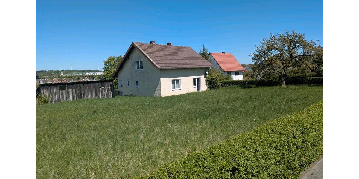 Einfamilienhaus Denkendorf - 5 Zimmer, 110 m&sup2;, 449.990&euro; | Angebot:26423722