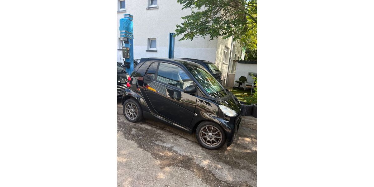 Smart ForTwo 138.000 km 4.100 &euro; Stuttgart 70180