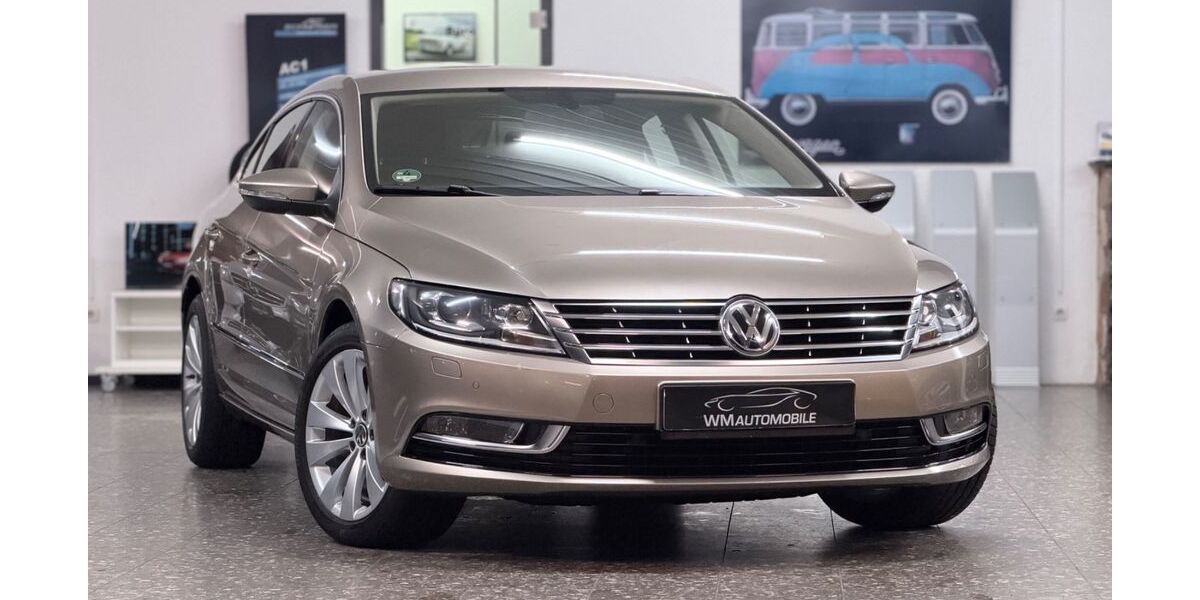 VW CC 130.000 km 11.995 &euro; Stolberg 52222