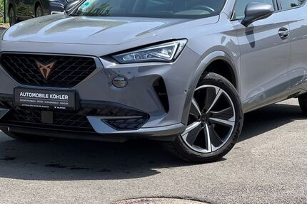 Cupra Formentor 45.224 km 27.990 &euro; Wenden 57482