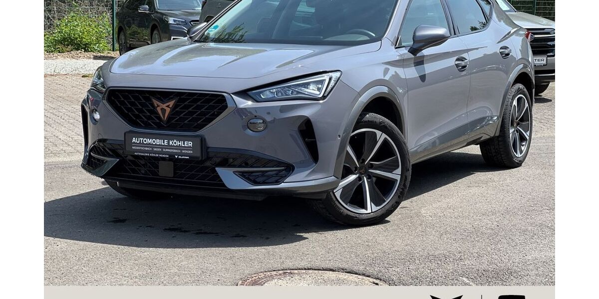 Cupra Formentor 45.224 km 27.990 &euro; Wenden 57482
