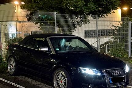 Audi A4 174.500 km 8.500 € Wiesbaden 65199
