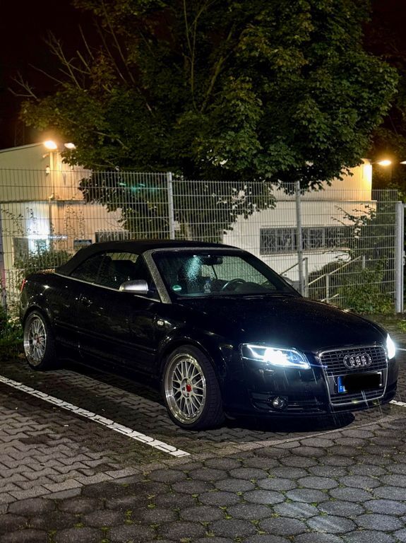 Audi A4 174.500 km 8.500 € Wiesbaden 65199