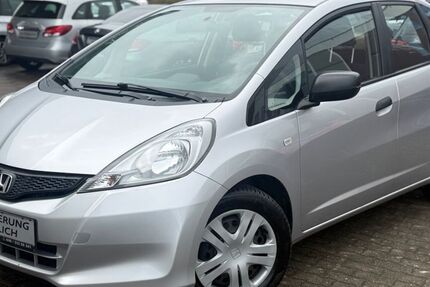 Honda Jazz 91.000 km 5.990 &euro; Norderstedt (bei Hamburg) 22850