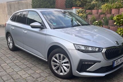 Skoda Scala 17.000 km 17.500 &euro; Dresden 01189