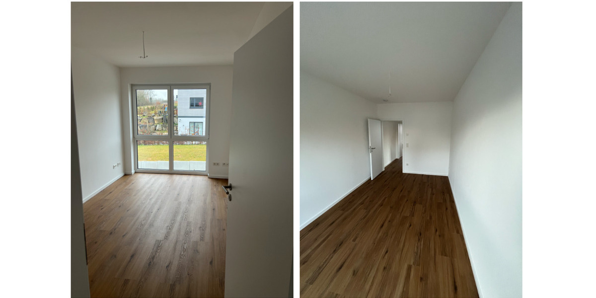 Doppelhaushälfte Simmern/Hunsrück Hunsrück - 4 Zimmer, 129 m&sup2;, 1.490&euro; | Angebot:25765440