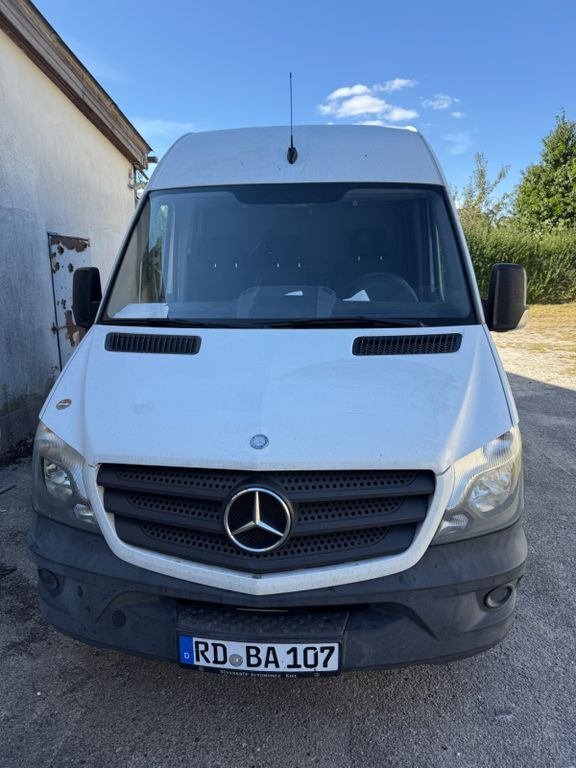 Sprinter