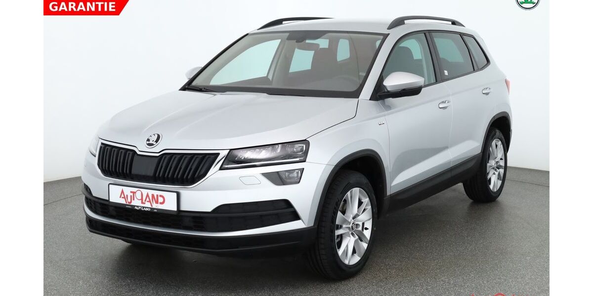 Skoda Karoq 59.965 km 23.990 &euro; Meißen 01662