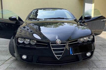 Alfa Romeo Spider 89.500 km 20.500 &euro; München 80638