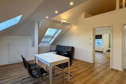 Modernisierte 3-Zimmer Dachgeschosswohnung in Rheinbrohl 3 zimmer