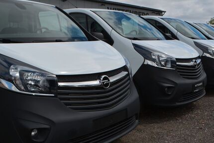 Opel Vivaro 84.672 km 16.900 &euro; Cuxhaven 27472