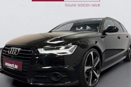 Audi A6 120.500 km 26.900 &euro; Ahrensburg 22926