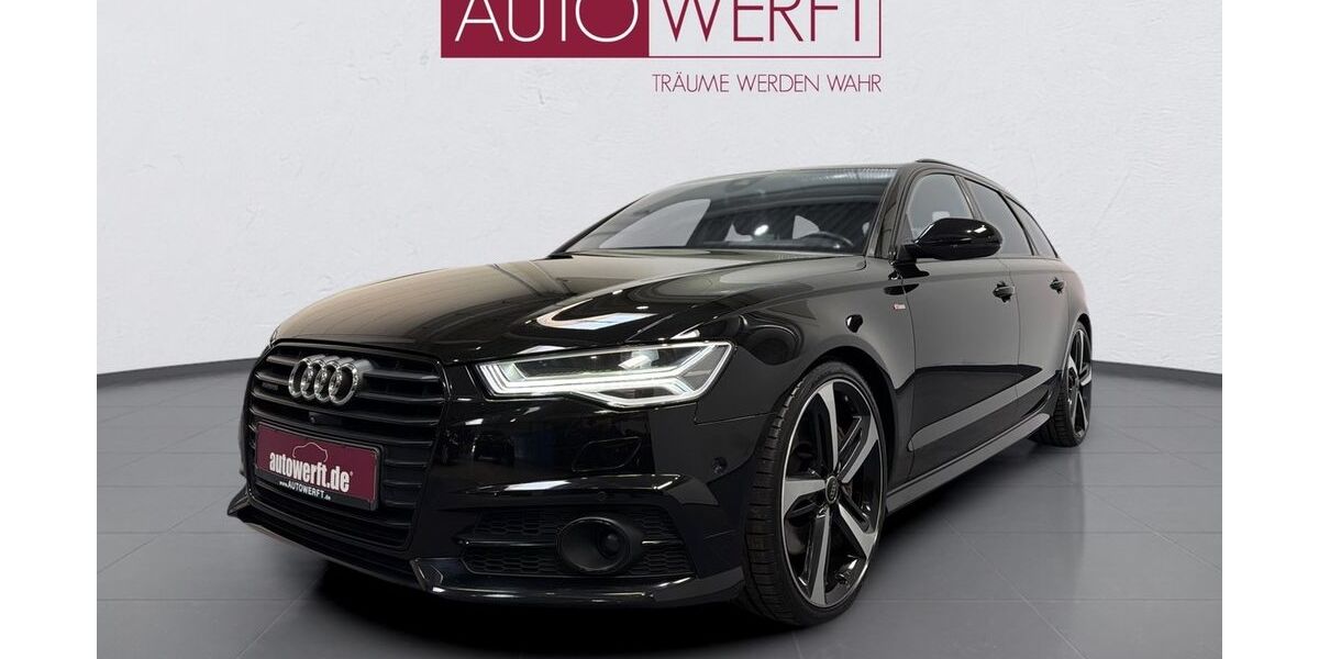 Audi A6 120.500 km 26.900 &euro; Ahrensburg 22926
