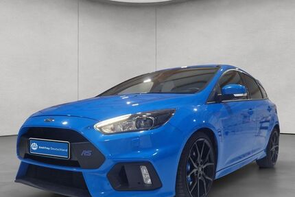 Ford Focus 92.610 km 29.880 € Neu-Ulm 89231