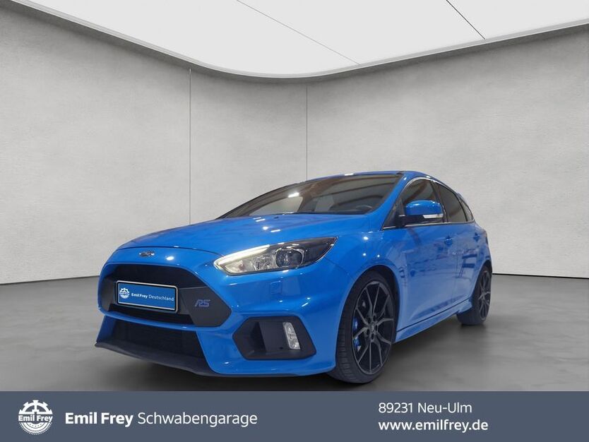 Ford Focus 92.610 km 29.880 € Neu-Ulm 89231