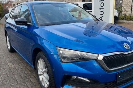 Skoda Scala 220.000 km 10.490 &euro; Diepholz 49356