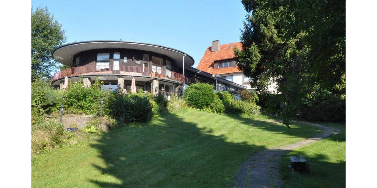 Gewerbeobjekt Goslar Hahnenklee - 1 Zimmer, 470.000&euro; | Angebot:26916679